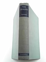 The Sealers B001FSEBXI Book Cover