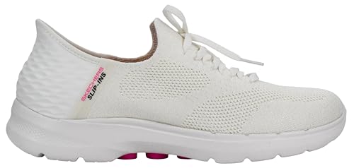 Image of Skechers Womens Women's Hands Free Slip-ins Go Walk 6-Lovely DaySneaker
