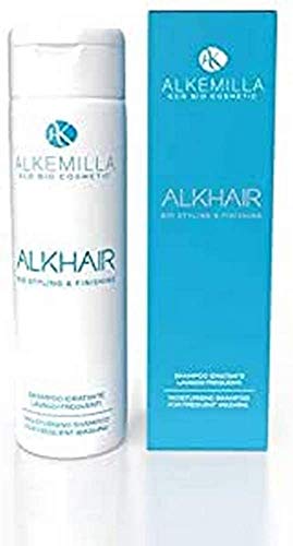 Preisvergleich Produktbild Alkemilla Frequent Wash Moisturising Shampoo 250 ml