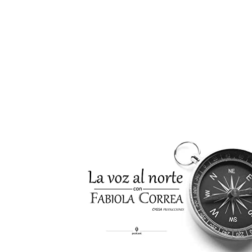 La voz al Norte Titelbild