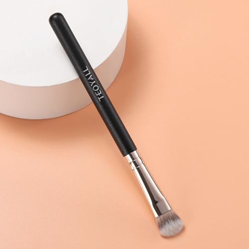 Teoyall Under-Eye Concealer Brush thumb #5