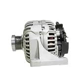 Generator Alternator compatible with Volvo S60 V70 S80 XC70 XC90 36050267 30658085 30667787
