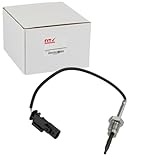 NTY Abgastemperatursensor passend für I30 Kona Tucson Ceed Proceed