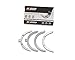 King Engine Bearings (TW156AM) King Mazda FP/FS Thrust Washer Set
