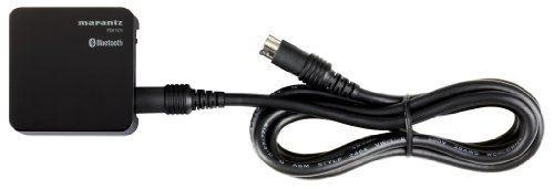 Marantz RX101 Bluetooth Receiver / IR Extender (B002ZFJ0DQ) | Amazon ...