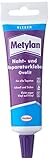 Hoch wärmestandfest Metylan MNR40 Naht- und Reparaturkleber 60 g