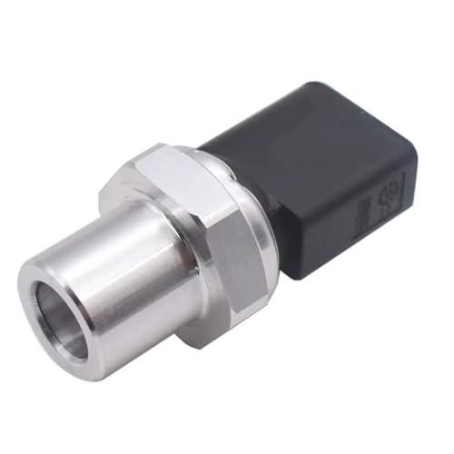 Capteur de climatisation défectueux Golf 7 réparer fuite pressostat