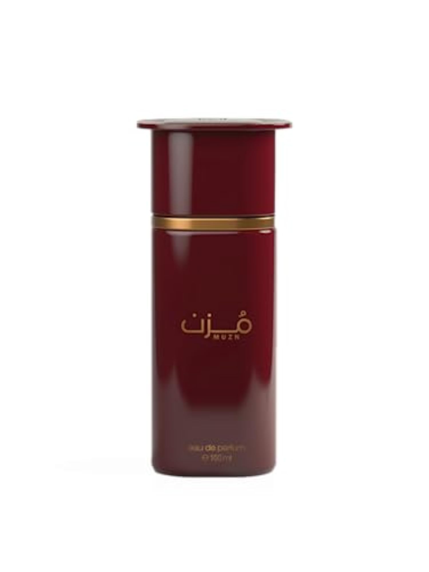 Muzn Eau De Parfum, Unisex Fragrance 100ML