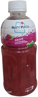 موجو موجو مشروب العنب 320 مل