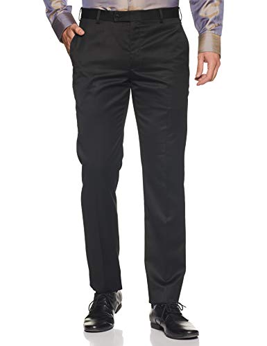 Image of Park Avenue Men's Rayon Notch Lapel Suit