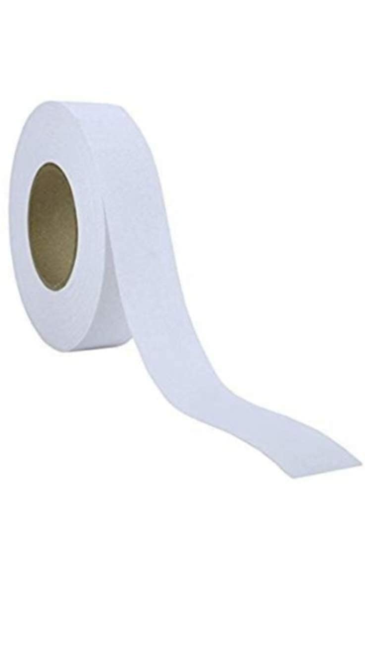 Parakh Boutique Use Tailoring Material Paper Pasting Roll 38 mm (1 Piece)