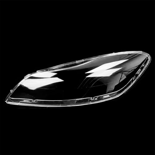 Phare transparent Volvo C30 coque droite pour corriger un éclairage faible