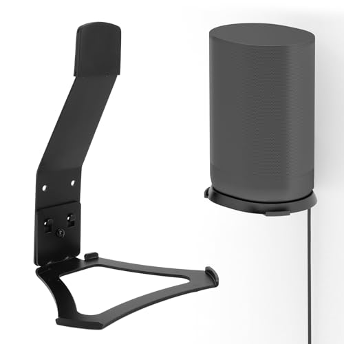 Soporte de pared Move 2 para evitar caídas y vibraciones de altavoces 5