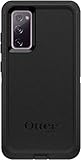 OtterBox Defender Series Screenless Edition Case for Samsung Galaxy S20 FE 5G (Only) - Case Only - Non-Retail Packaging - Black