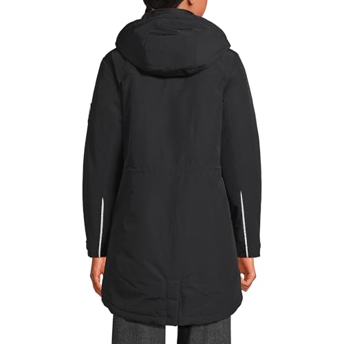 Lands' End Women's Squall Waterproof Insulated 3 in 1 Winter Parka2