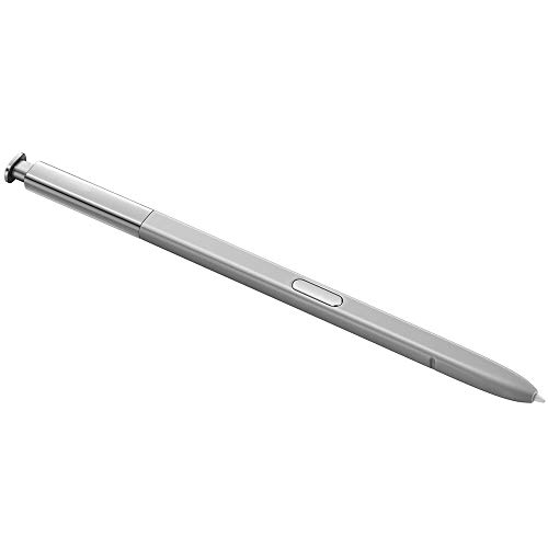 MMOBIEL Stylus S Pen - Lápiz táctil Compatible con Samsung Galaxy Note 5 N920 Series (Plateado)