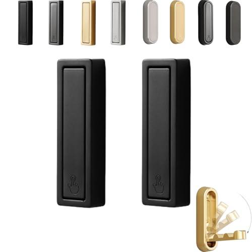 Perchas Plegables Pared Marca Generic