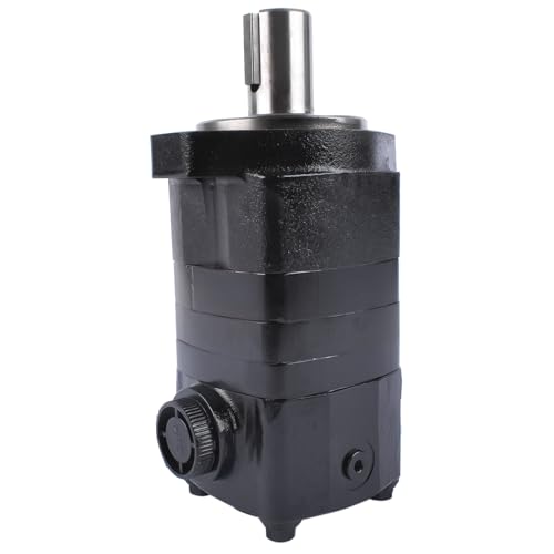 Image of Hydraulic Motor Replacement for Eaton Char-Lynn 2000 Series 104-1002 104-1002-006 1041002 1041002006