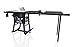 Delta - 10 in. Contractor Table Saw