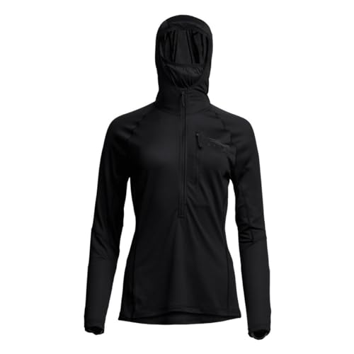 SITKA Gear Womens Core Lightweight Baselayer Hoody