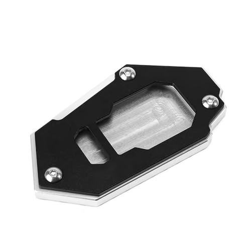 Prolongateur béquille moto pour R1250GS Adventure et version suspension basse en aluminium