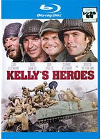 戦略大作戦 ブルーレイディスク [レンタル落ち]