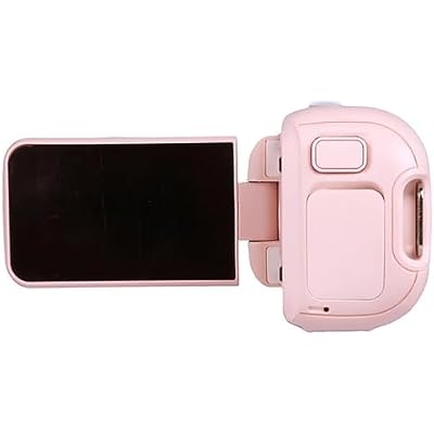 Hello Kitty DigiPocket Camcorder by YASHICA