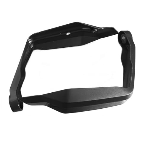 Pare-brise protège-mains CFMOTO 700MT évite les mains gelées