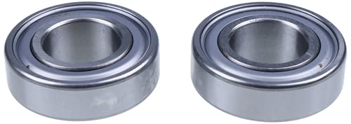 Image of 2PCS 4167554-01 High Temp Grease Spindle Bearing Compatible with BobCat Bunton Ryan Steiner