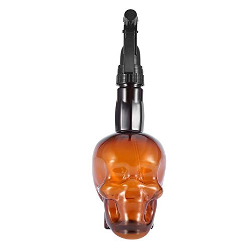 Preisvergleich Produktbild LTTXS Einstellbare Haarsprayflasche nachfüllbare manuelle Abzugsspritze für Reisen, Schönheit, Reinigung, Gartenarbeit, 5 Packungen