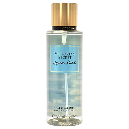 Victoria´s Secret Aqua Kiss Fragance Mi