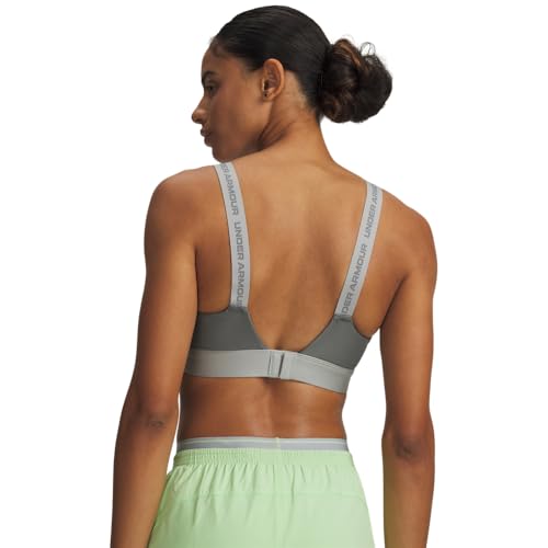 Image of Under Armour Infinity High Impact Sports Bra