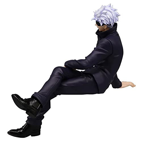 Statuina di Anime Jujutsu Kaisen Action Figure