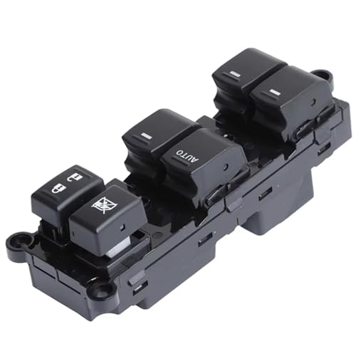 Interrupteur de vitre électrique 3799066M00 haute durabilité SX4