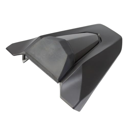 Couvercle de siège arrière moto CB650R 2024 capot carenage queue CBR650R 2025 noir mat