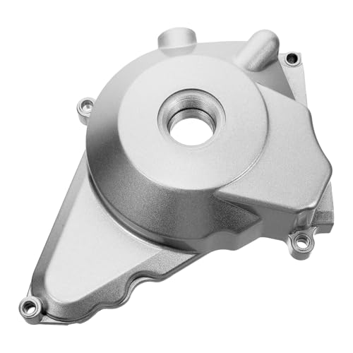 Protection moteur moto en aluminium CHILDWEET pour carter et bobine