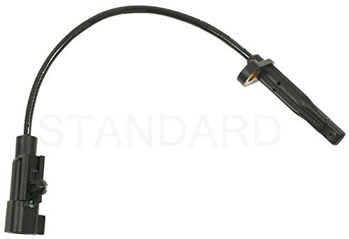 image for Standard Motor Products ALS2026 ABS Wheel Speed Sensor Wire Harness As