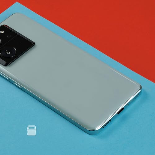Tapón antipolvo USB C resistente para tableta conector tipo C 4