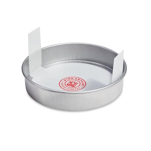 Moule à pain rond silicone réutilisable King Arthur Baking anti-adhésif - 4