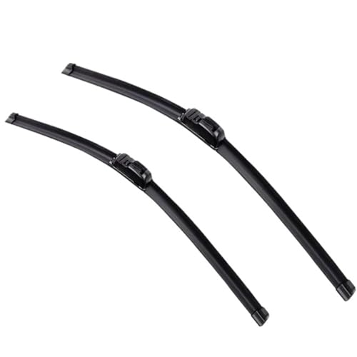 Essuie-glace de voiture BMW Z4 E85 lame de pare-brise 21 20 pouces 2002-2009