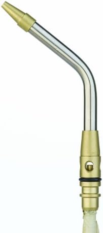 Lenox AS2 1/8-Inch Light Duty Soft Flame Acetylene Tip