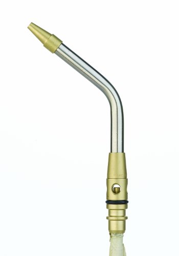 Pointe acétylène Lenox AS2 1/8 pour braser les tubes fins