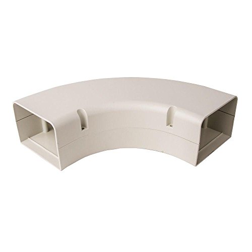 Diversitech long flat elbow image