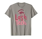 Eyelash Artist & Beautician Salon Gifts & Designs