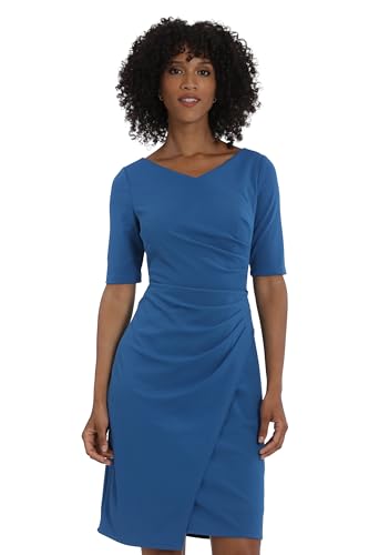 Maggy London Womens Sheath Dress2
