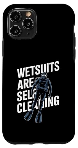 �E�F�b�g�X�[�c�̓Z���t�N���[�j���O�Ŗʔ����X�L���[�o�_�C�r���O �X�}�z�P�[�X iPhone 11 Pro �p