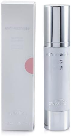 Swissline Soothing Anti-Redness Emulsion - 50ml/1.7oz
