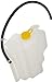 Dorman 603-577 Front Engine Coolant Reservoir Compatible with Select Nissan Models
