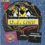 D.J. Line Plus Volume 7 [Audio CD] Compilation
