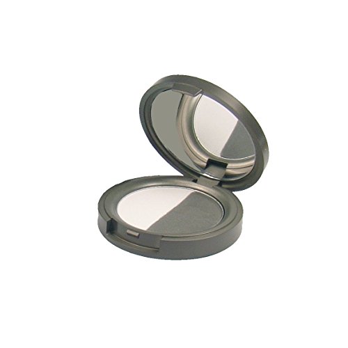 Beauty Without Cruelty Mineral Duo Eyeshadow Pressed Moonlight, 4 g (Pack of 1) - Image 4